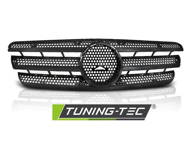 Grila Fata pentru Mercedes W163 95-05 AMG Tuning-Tec - GRME11