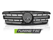 Grila Fata pentru Mercedes W163 95-05 AMG Tuning-Tec - GRME11