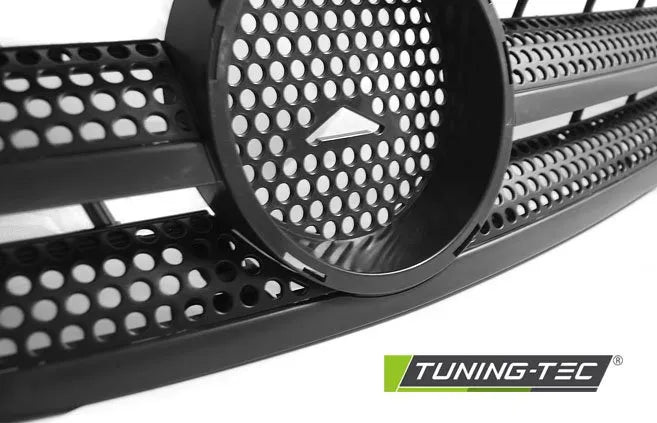 Grila Fata pentru Mercedes W163 95-05 AMG Tuning-Tec - GRME11