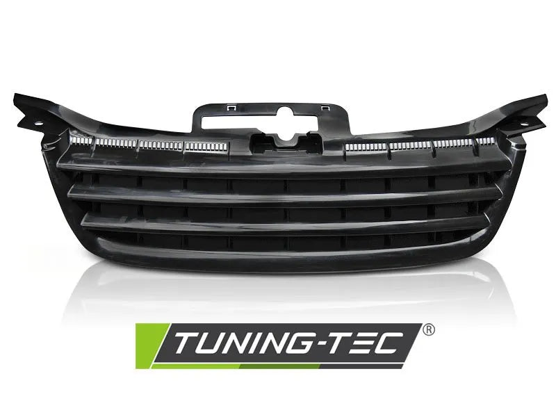 Grila GLOSSY BLACK Tuning-Tec pentru VW TOURAN 03-06 - GRVW23
