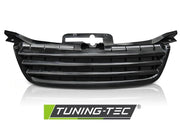 Grila GLOSSY BLACK Tuning-Tec pentru VW TOURAN 03-06 - GRVW23