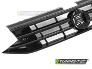 Grila GLOSSY BLACK pentru VW TIGUAN II 20-24 - GRVW44