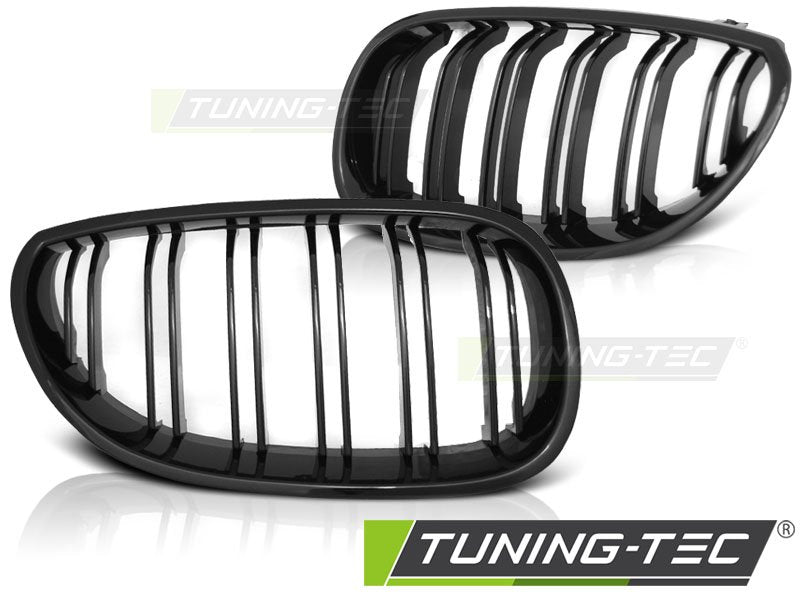 Grila M pentru BMW E60 / E61 07.03-10 Tuning-Tec - GRBM93