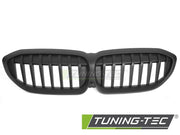 Grila MATT BLACK pentru BMW G20 / G21 19-22 - GRBMJ8