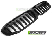 Grila MATT BLACK pentru BMW G20 / G21 19-22 - GRBMJ8