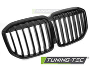 Grila NEGRU LUCIOS pentru BMW X7 G07 18-22 - GRBMZ6