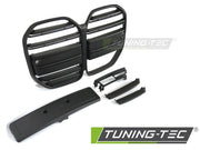 Grila NEGRU MAT pentru BMW G22 G23 20- - GRBMR6