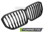 Grila NEGRU MAT pentru BMW X5 G05 19-22 - GRBMY0