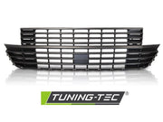 Grila NEGRU MAT pentru VW T6.1 20-24 - GRVW30