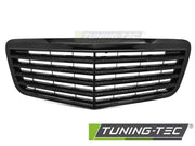 Grila NEGRU pentru MERCEDES W211 / S211 06-09 - GRME86