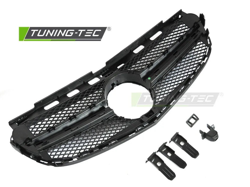 Grila NEGRU pentru MERCEDES W212 / S212 13-16 - GRME94