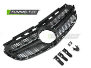 Grila NEGRU pentru MERCEDES W212 / S212 13-16 - GRME94