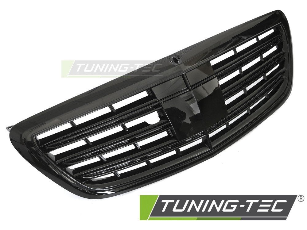 Grila NEGRU pentru MERCEDES W222 13-17 - GRMEA1