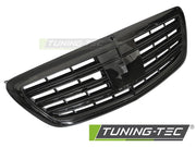 Grila NEGRU pentru MERCEDES W222 13-17 - GRMEA1