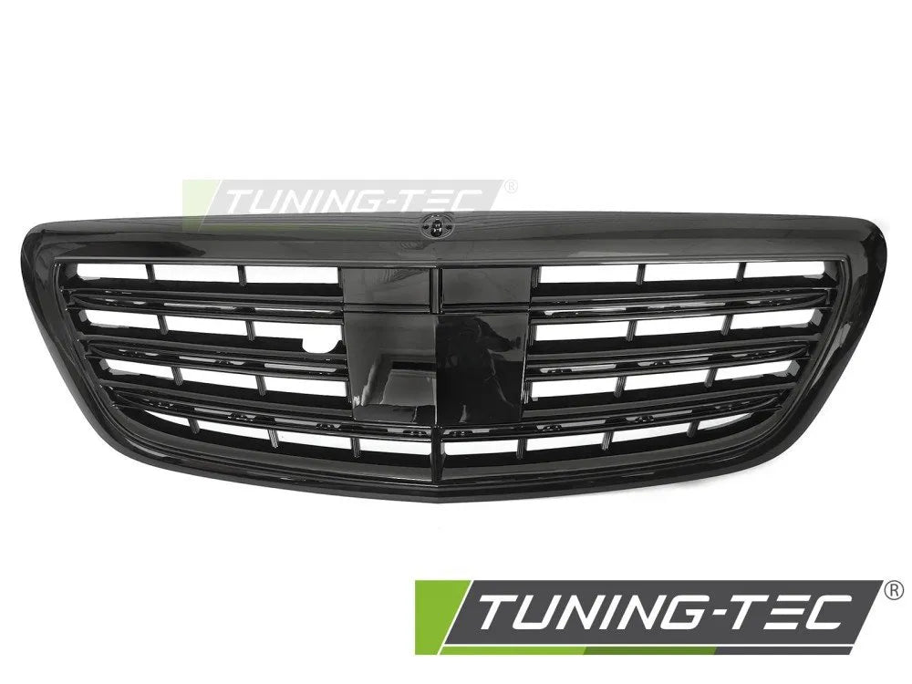 Grila NEGRU pentru MERCEDES W222 13-17 - GRMEA1