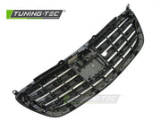 Grila NEGRU pentru MERCEDES W222 13-17 - GRMEA1