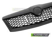 Grila Negru pentru SKODA OCTAVIA II 09-12 - GRSK01