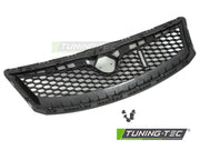 Grila Negru pentru SKODA OCTAVIA II 09-12 - GRSK01