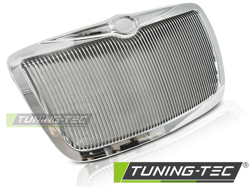 Grila ROYCE STYLE CHROME Tuning-Tec pentru CHRYSLER 300 C 04-11 - GRCH04