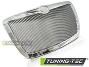 Grila ROYCE STYLE CHROME Tuning-Tec pentru CHRYSLER 300 C 04-11 - GRCH04