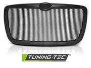 Grila ROYCE STYLE GLOSSY BLACK Tuning-Tec pentru CHRYSLER 300 C 04-11 - GRCH03