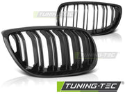 Grila Radiator pentru BMW E92/E93 07-10 C/C Tuning-Tec - GRBM94