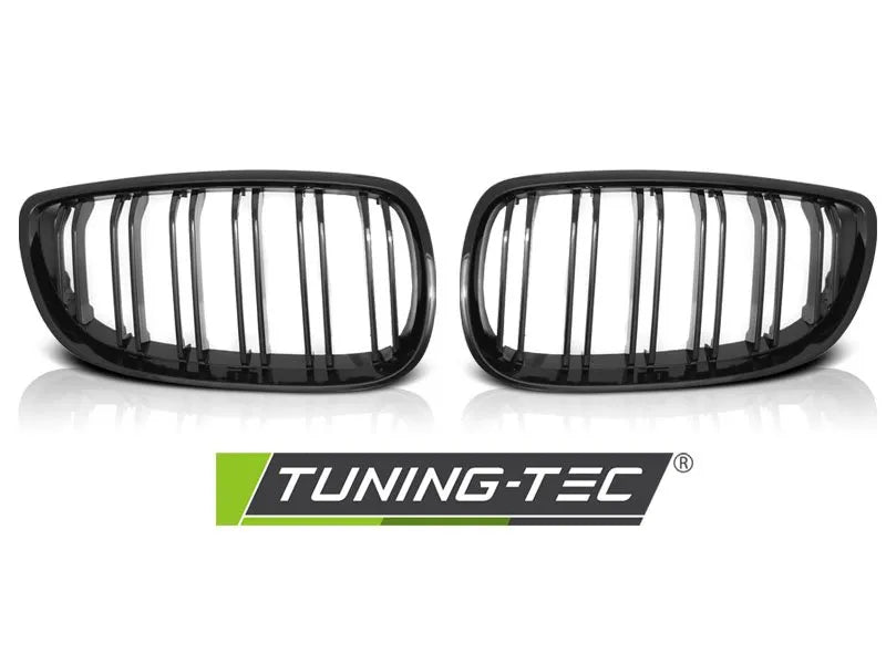 Grila Radiator pentru BMW E92/E93 07-10 C/C Tuning-Tec - GRBM94