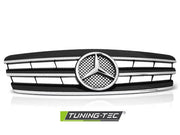 Grila Radiator pentru Mercedes W203 00-07 Tuning-Tec - GRME16