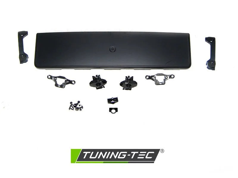 Grila SPORT CHROME GLOSSY BLACK Tuning-Tec pentru AUDI A5 19- - GRAU78