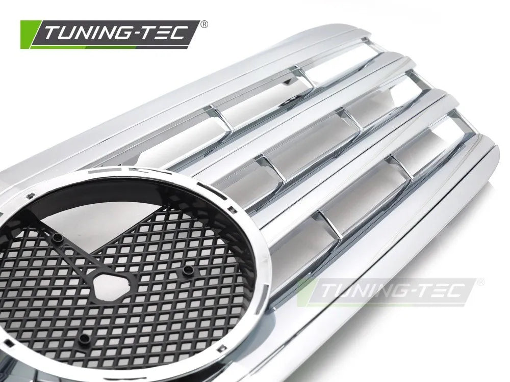 Grila SPORT CROM pentru MERCEDES W211 / S211 06-09 - GRME87