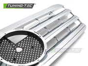 Grila SPORT CROM pentru MERCEDES W211 / S211 06-09 - GRME87