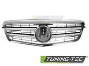 Grila SPORT CROM pentru MERCEDES W212 / S212 09-13 - GRME90