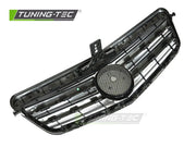 Grila SPORT CROM pentru MERCEDES W212 / S212 09-13 - GRME90