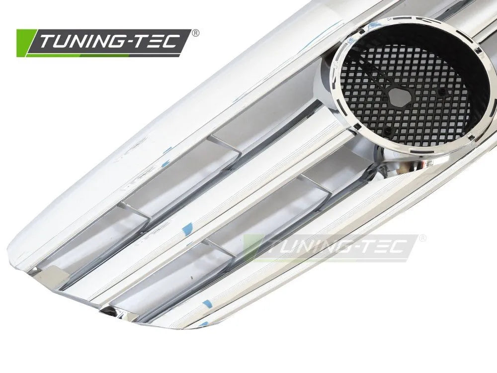 Grila SPORT CROM pentru MERCEDES W221 05-09 - GRME99