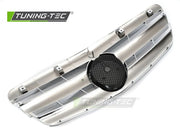 Grila SPORT CROM pentru MERCEDES W221 05-09 - GRME99