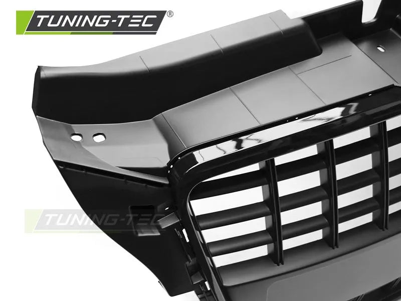 Grila SPORT GLOSSY BLACK Tuning-Tec pentru AUDI A3 08-12 - GRAU63