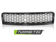 Grila SPORT GLOSSY BLACK pentru AUDI A4 (B6) SPORT 10.00-10.04 - GRAU85