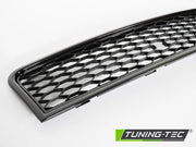 Grila SPORT GLOSSY BLACK pentru AUDI A4 (B6) SPORT 10.00-10.04 - GRAU85