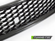 Grila SPORT GLOSSY BLACK pentru AUDI A4 (B6) SPORT 10.00-10.04 - GRAU85