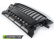 Grila SPORT GLOSSY BLACK pentru AUDI Q5 08-09.12 - GRAU84