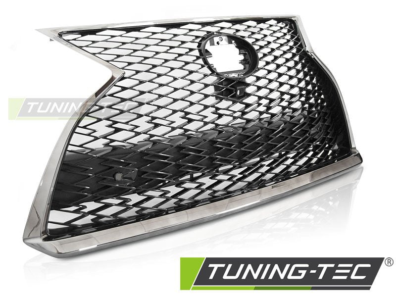 Grila SPORT LOOK PDC Cu Camera Frontala pentru LEXUS RX 19- - GRLE03