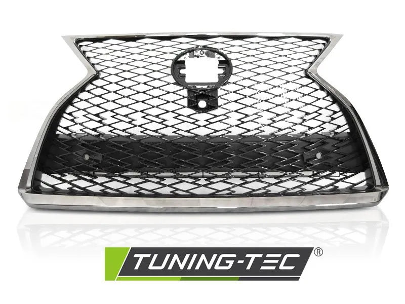 Grila SPORT LOOK PDC Cu Camera Frontala pentru LEXUS RX 19- - GRLE03