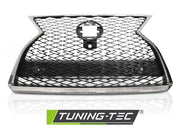 Grila SPORT LOOK PDC Cu Camera Frontala pentru LEXUS RX 19- - GRLE03