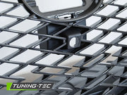 Grila SPORT LOOK PDC Cu Camera Frontala pentru LEXUS RX 19- - GRLE03