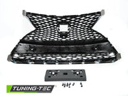 Grila SPORT LOOK PDC Cu Camera Frontala pentru LEXUS RX 19- - GRLE03