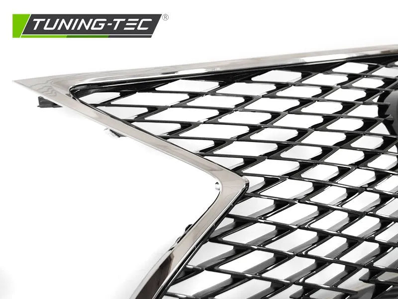 Grila SPORT LOOK PDC pentru LEXUS RX 19- - GRLE02