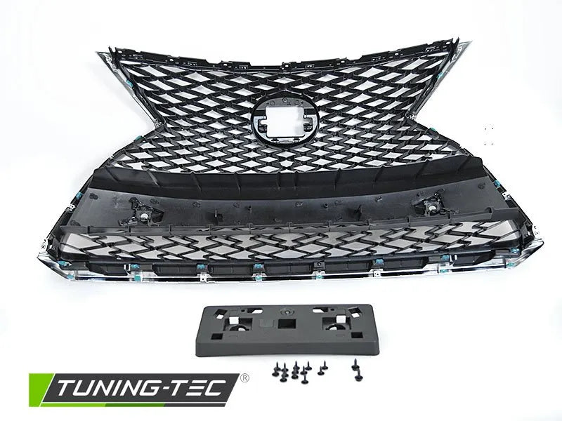 Grila SPORT LOOK PDC pentru LEXUS RX 19- - GRLE02