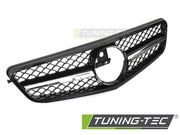 Grila SPORT NEGRU CROM MERCEDES W204 / S204 07-14 - GRME68