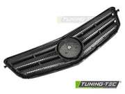 Grila SPORT NEGRU CROM pentru MERCEDES W204 / S204 07-14 - GRME64