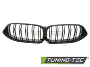Grila SPORT NEGRU LUCIOS DOUBLE BAR pentru BMW G14 / G15 18-22 - GRBMT7